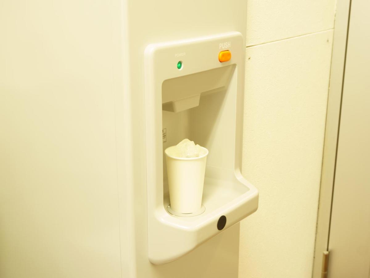 Apa Hotel Saitama Yatsuka Ekimae Soka Екстериор снимка