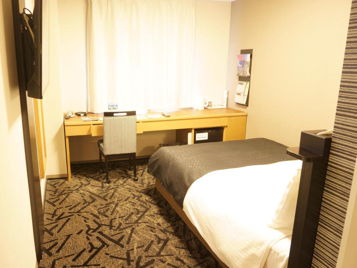 Apa Hotel Saitama Yatsuka Ekimae Soka Екстериор снимка