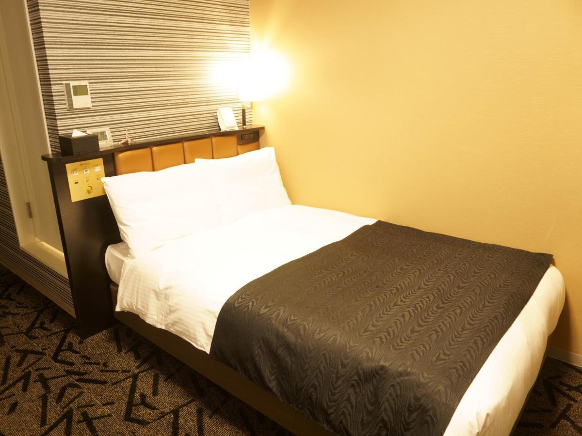 Apa Hotel Saitama Yatsuka Ekimae Soka Екстериор снимка