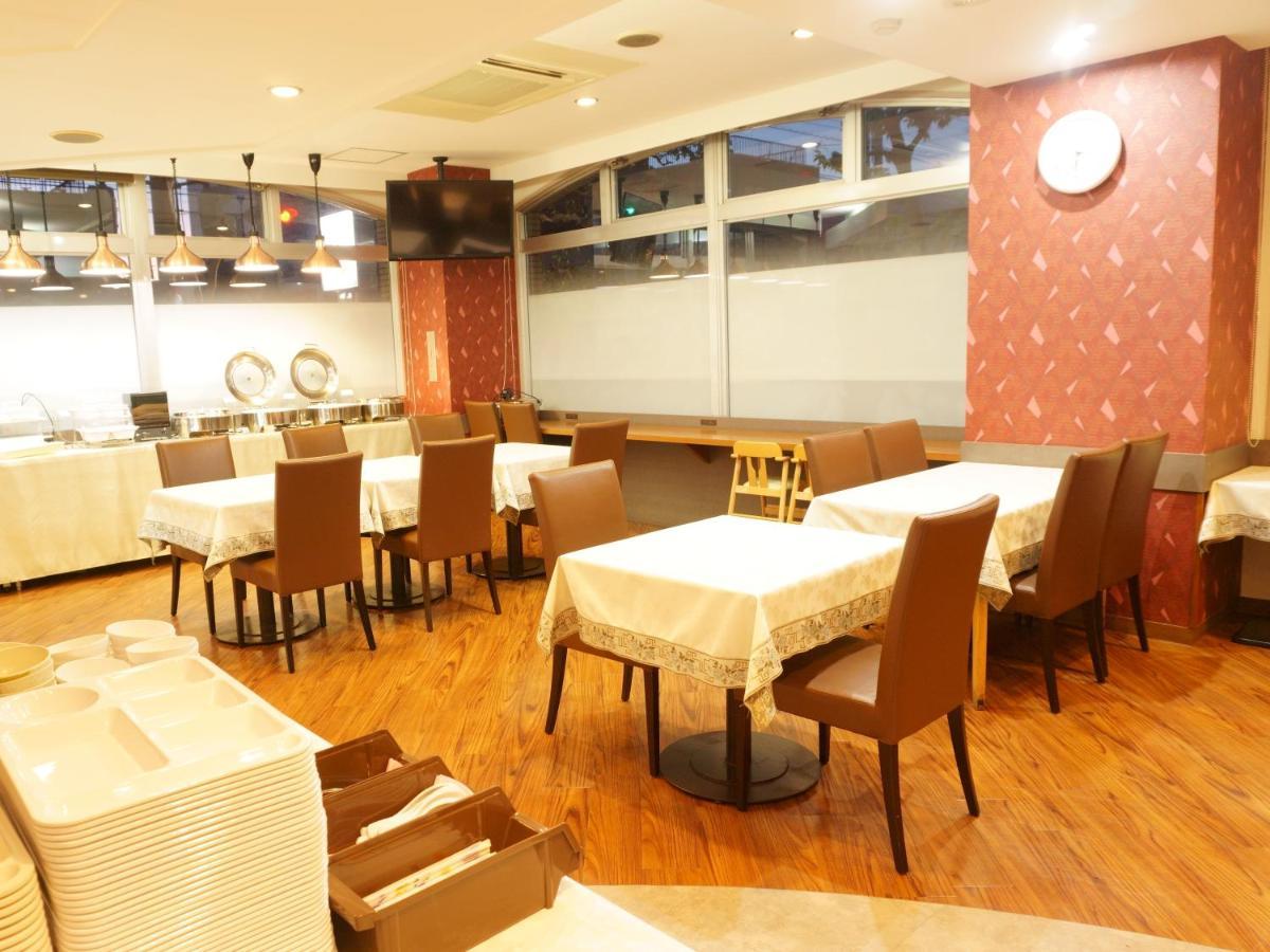Apa Hotel Saitama Yatsuka Ekimae Soka Екстериор снимка