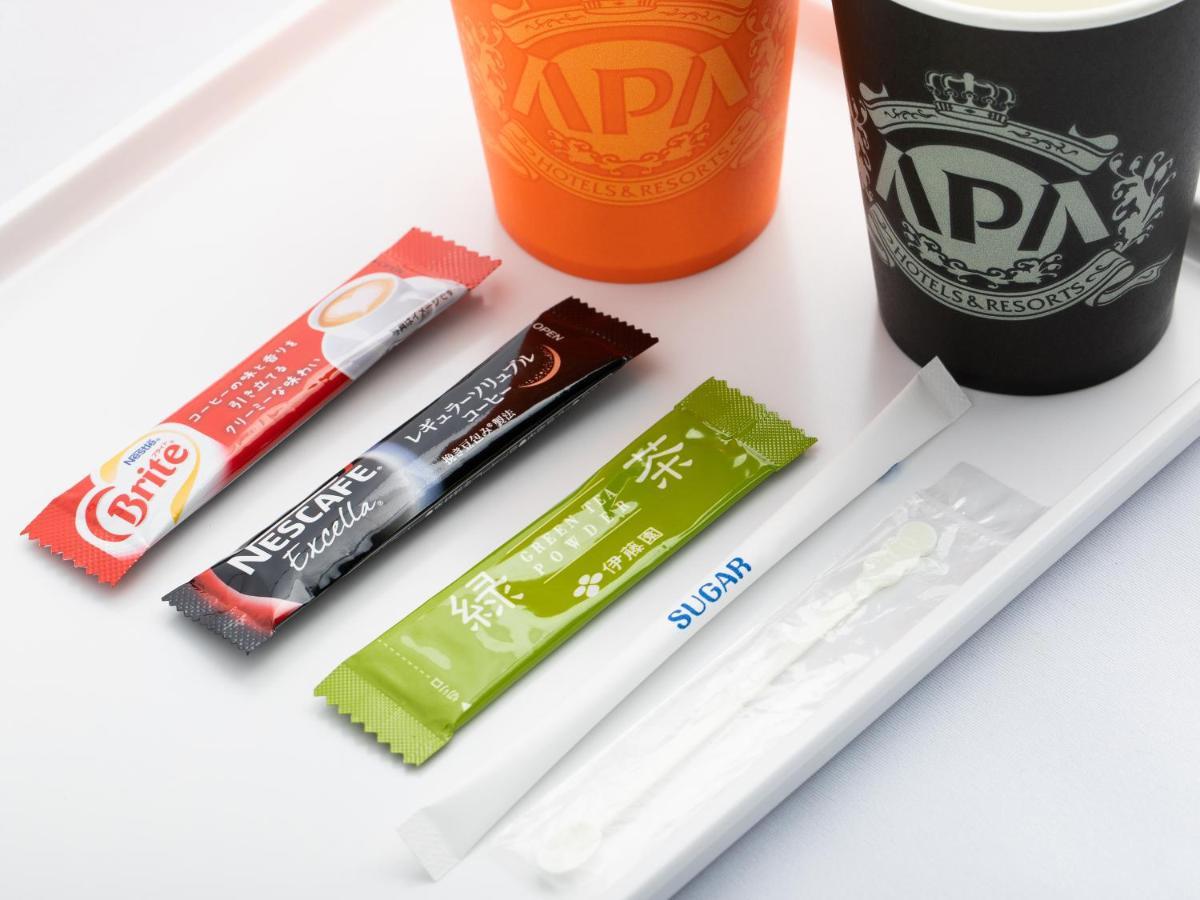 Apa Hotel Saitama Yatsuka Ekimae Soka Екстериор снимка