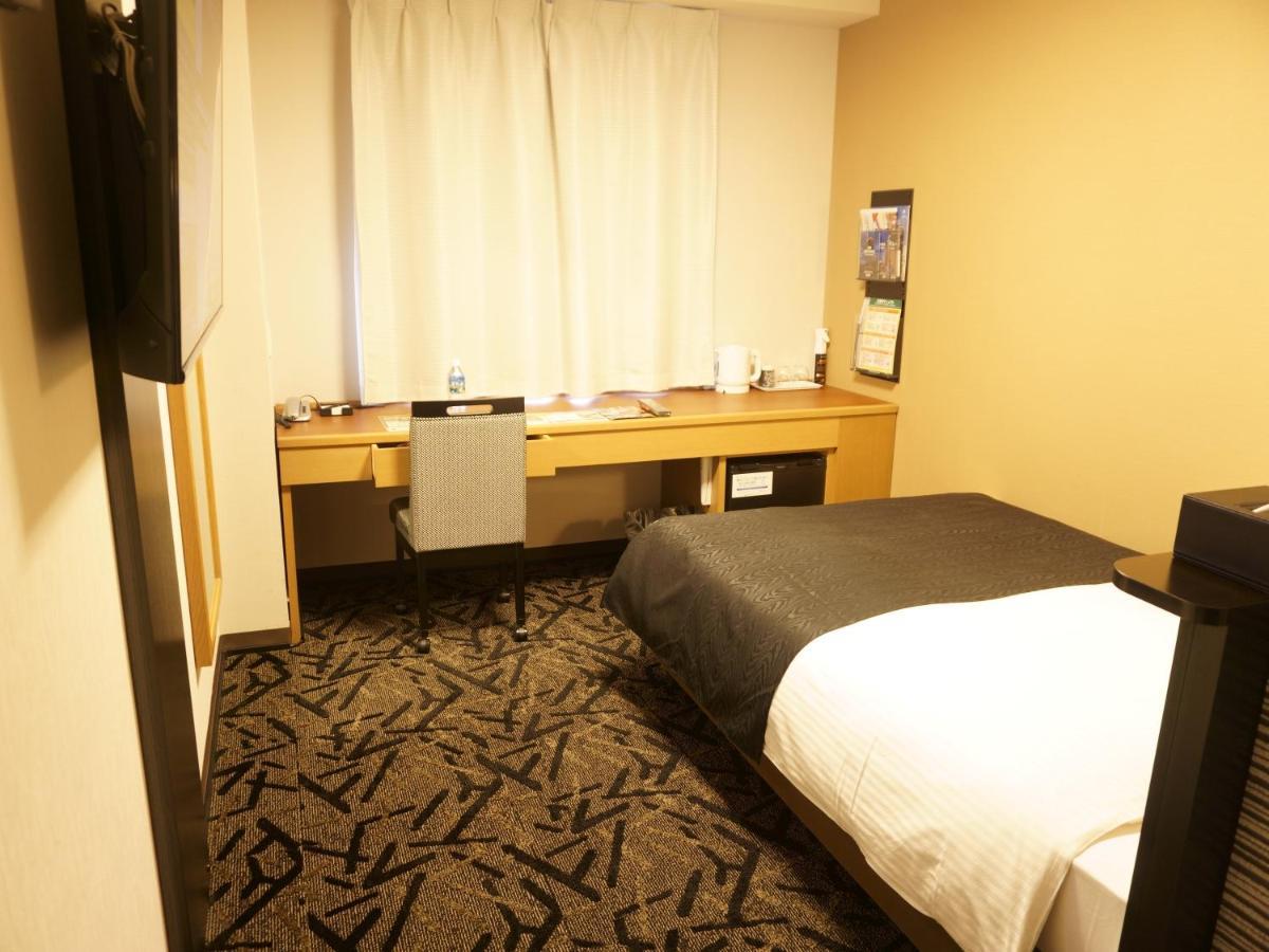 Apa Hotel Saitama Yatsuka Ekimae Soka Екстериор снимка